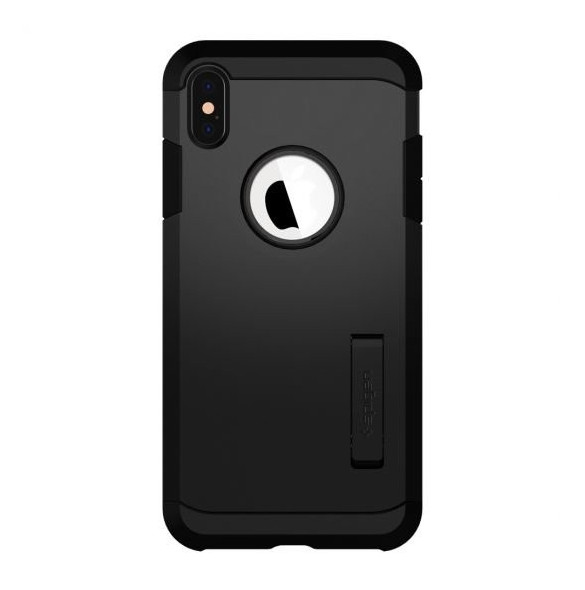 Med det här omslaget kommer du att vara lugn för din iPhone XS Max.