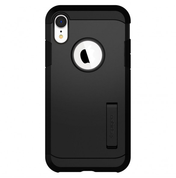 Vackert och pålitligt skyddsfodral iPhone XR.