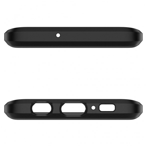 Med det här omslaget kommer du att vara lugn för din Samsung Galaxy S10 Plus.