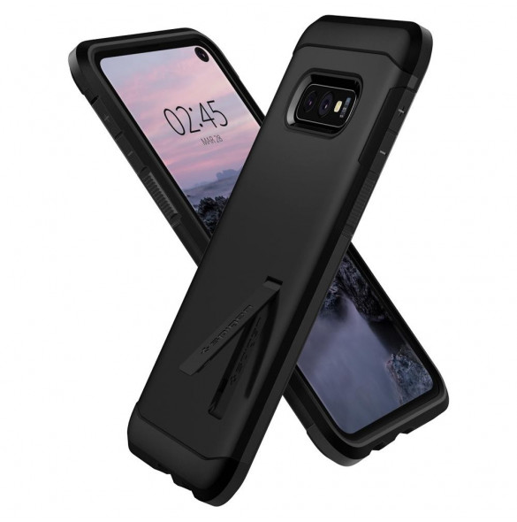 En vacker produkt för din telefon från världsledande Spigen.