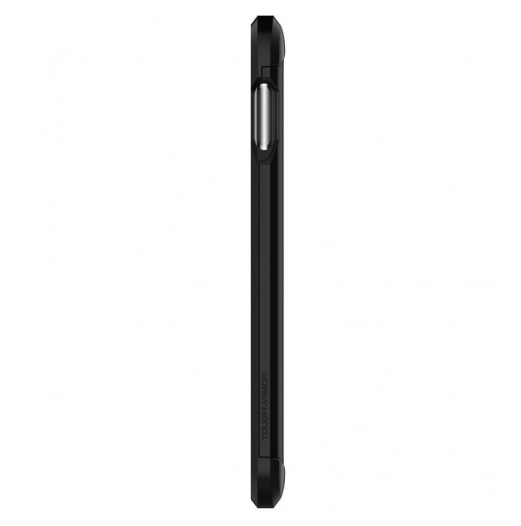 Vackert och pålitligt skyddsfodral Samsung Galaxy S10e.