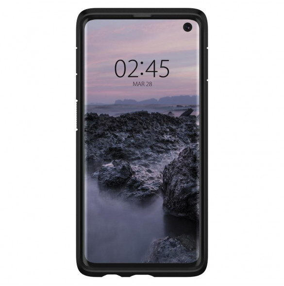 Med det här omslaget kommer du att vara lugn för din Samsung Galaxy S10.