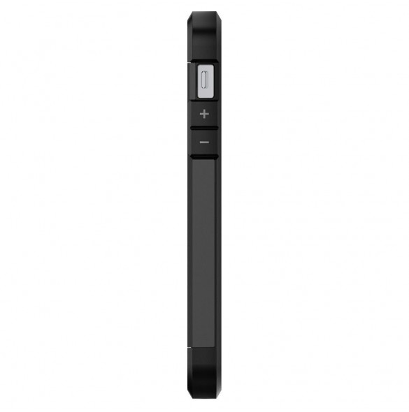 Pålitligt och bekvämt fodral för iPhone SE / 5S / 5.