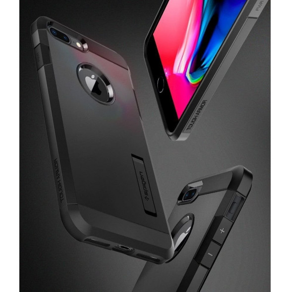 iPhone 8 Plus / 7 Plus kommer att skyddas av detta fantastiska omslag.