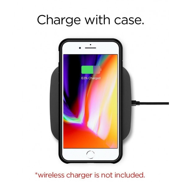En vacker produkt för din telefon från världsledande Spigen.