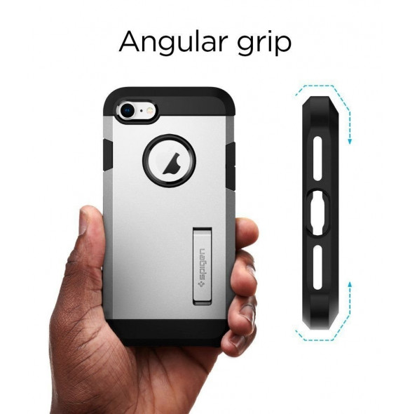 iPhone 8/7 kommer att skyddas av detta fantastiska omslag.