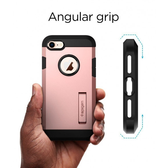 En vacker produkt för din telefon från världsledande Spigen.