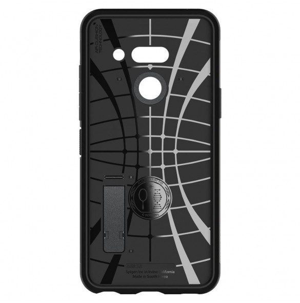 Med det här omslaget kommer du att vara lugn för din LG G8 ThinQ.