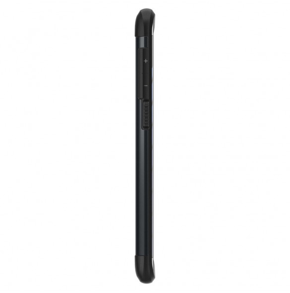 Samsung Galaxy S8 Plus G955 kommer att skyddas av detta fantastiska skydd.