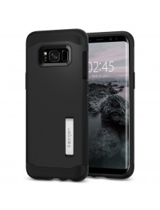 Samsung Galaxy S8 G950 kommer att skyddas av denna fantastiska omslag.