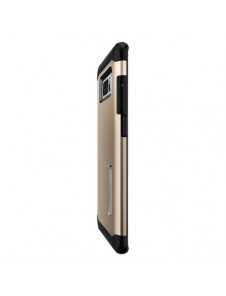 Vackert och pålitligt skyddsfodral Samsung Galaxy Note 8 N950.