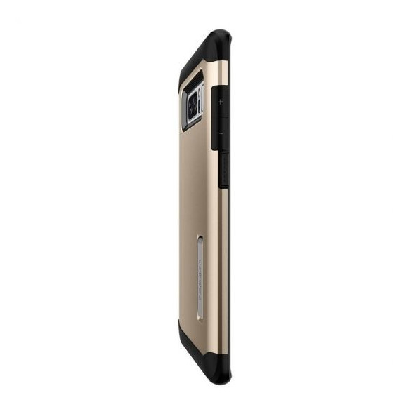 Vackert och pålitligt skyddsfodral Samsung Galaxy Note 8 N950.