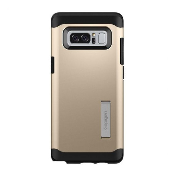 Pålitligt och bekvämt fodral för Samsung Galaxy Note 8 N950.