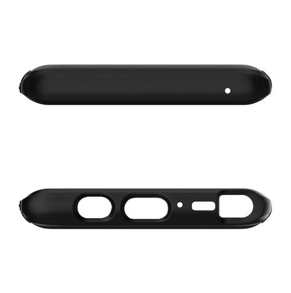 Med det här omslaget kommer du att vara lugn mot din Samsung Galaxy Note 8 N950.