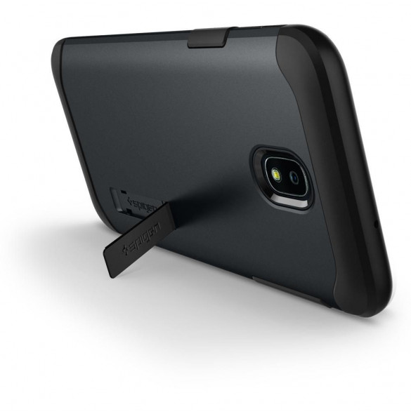 Med det här omslaget kommer du att vara lugn för din Samsung Galaxy J7 2018.