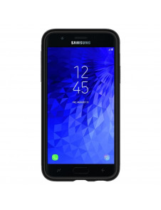 Pålitligt och bekvämt fodral för Samsung Galaxy J7 2018.