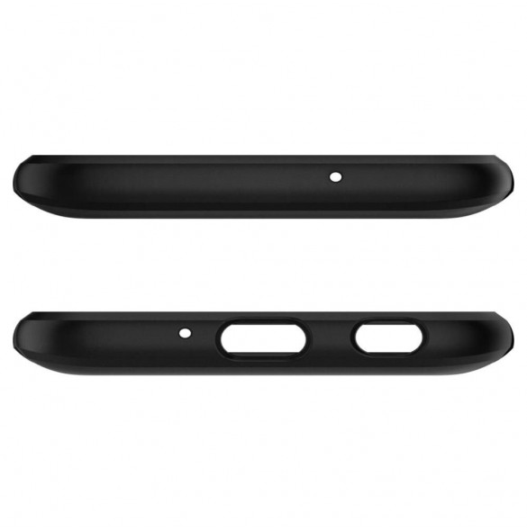 Med det här omslaget kommer du att vara lugn för din Samsung Galaxy J7 2018.