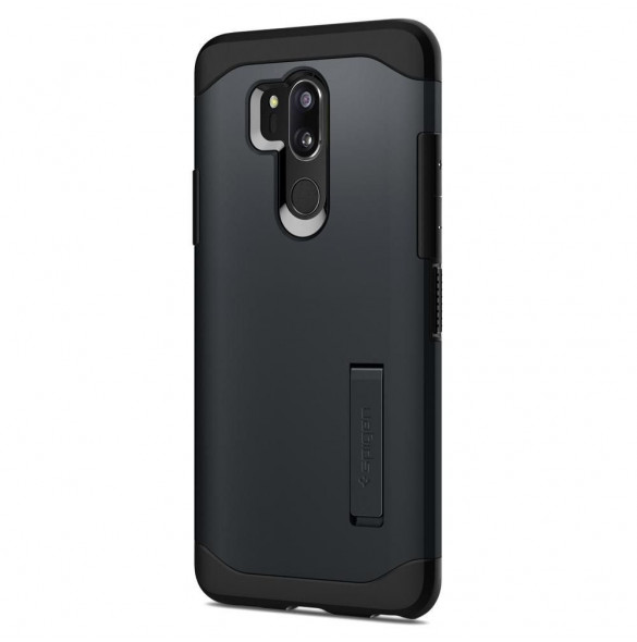 LG G8 ThinQ kommer att skyddas av detta fantastiska omslag.
