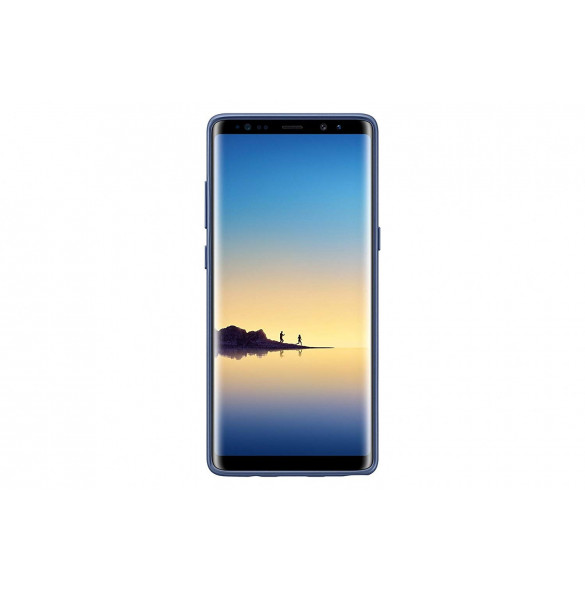 Samsung EF-RN950CNE Protective Cover Till N950 Galaxy Note 8 - Navy
