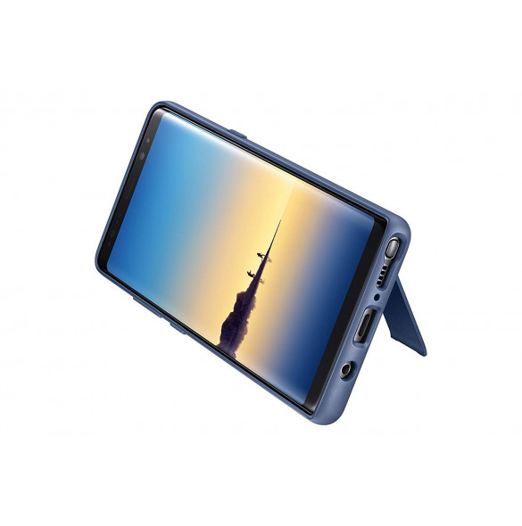Samsung EF-RN950CNE Protective Cover Till N950 Galaxy Note 8 - Navy