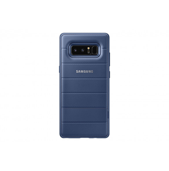 Samsung EF-RN950CNE Protective Cover Till N950 Galaxy Note 8 - Navy