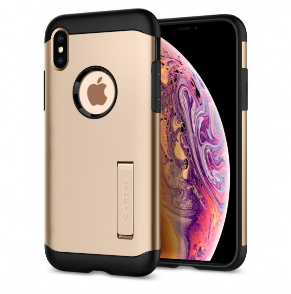 Vackert och pålitligt skyddsfodral iPhone XS / X. Vackert och pålitligt skyddsfodral iPhone XS / X.