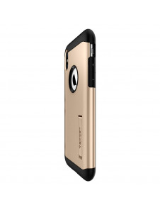 Pålitligt och bekvämt fodral för iPhone XS / X.