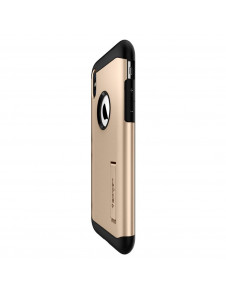 Pålitligt och bekvämt fodral för iPhone XS / X.