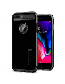 Vackert och pålitligt skyddsfodral iPhone 8 Plus / 7 Plus.