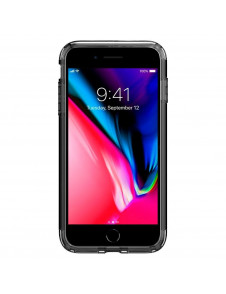 Din telefon kommer att skyddas av det här omslaget från Spigen.