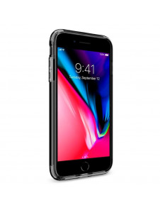 Pålitligt och bekvämt fodral för iPhone 8 Plus / 7 Plus.