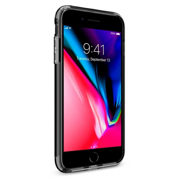 Pålitligt och bekvämt fodral för iPhone 8 Plus / 7 Plus.