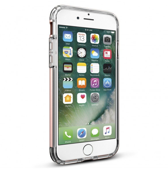 En vacker produkt för din telefon från världsledande Spigen.
