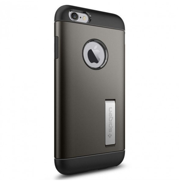 iPhone 6S / 6 kommer att skyddas av detta fantastiska omslag.