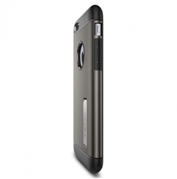 Vackert och pålitligt skyddsfodral iPhone 6S / 6.