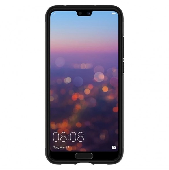 En vacker produkt för din telefon från världsledande Spigen.