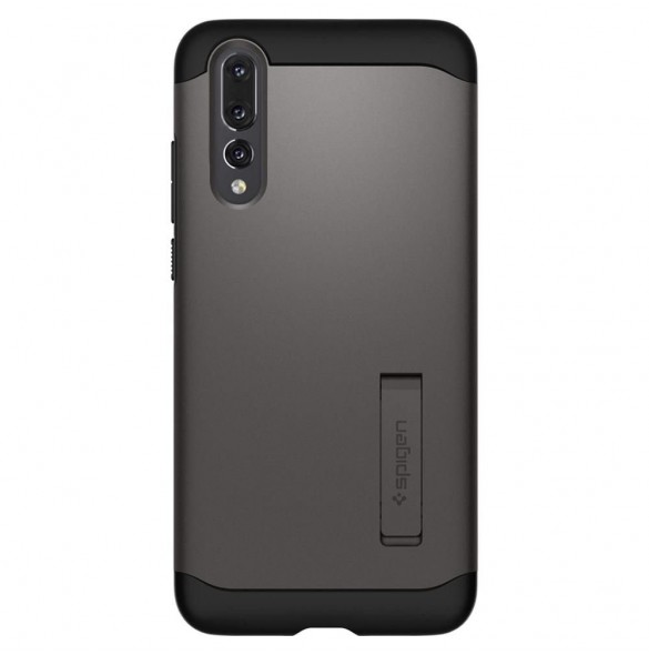Huawei P20 Pro kommer att skyddas av detta fantastiska skydd.