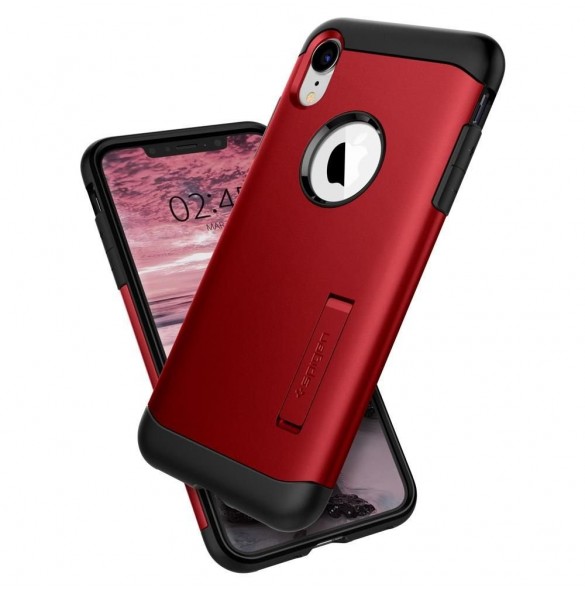 iPhone XR kommer att skyddas av detta fantastiska omslag.