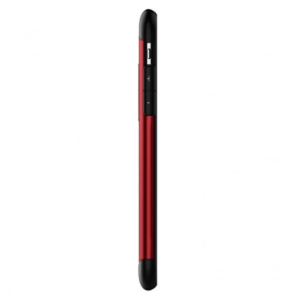 Pålitligt och bekvämt fodral för iPhone XR.