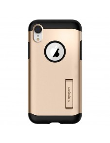 Med det här omslaget kommer du att vara lugn för din iPhone XR.