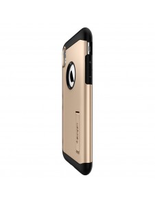 Med det här omslaget kommer du att vara lugn för din iPhone XR.