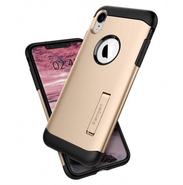 En vacker produkt för din telefon från världsledande Spigen.