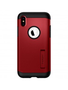 iPhone XS / X kommer att skyddas av detta fantastiska omslag.