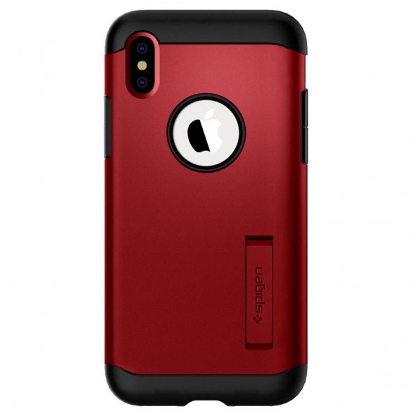 iPhone XS / X kommer att skyddas av detta fantastiska omslag.