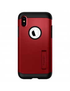 iPhone XS / X kommer att skyddas av detta fantastiska omslag.