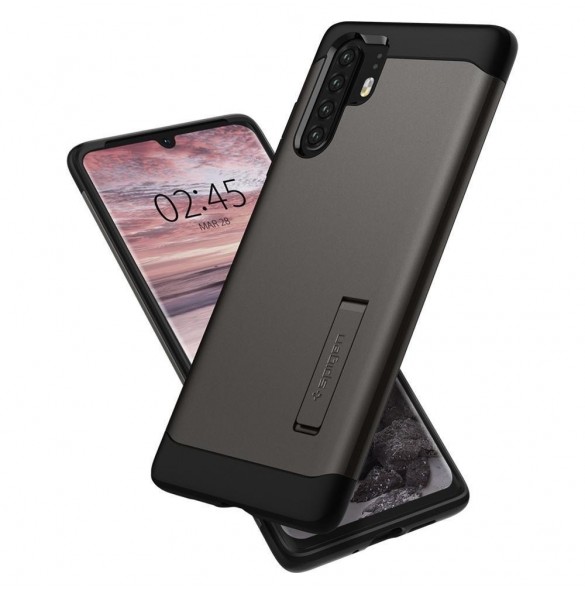 Huawei P30 Pro kommer att skyddas av detta fantastiska skydd.