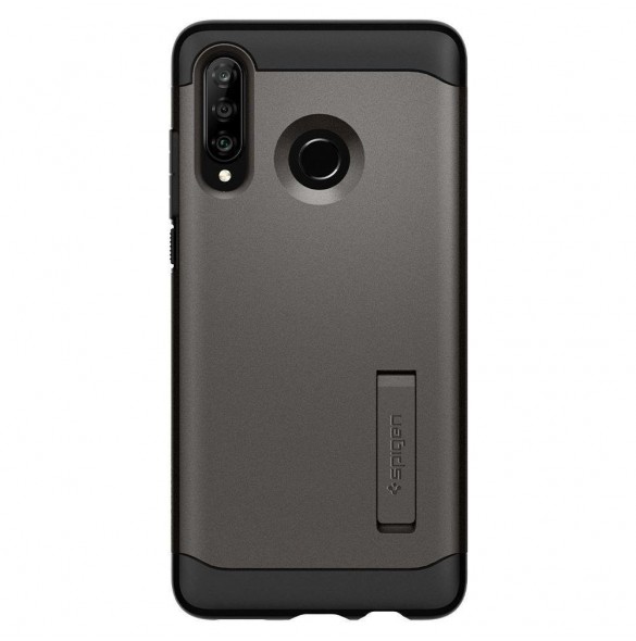 Med det här omslaget kommer du att vara lugn för din Huawei P30 Lite.