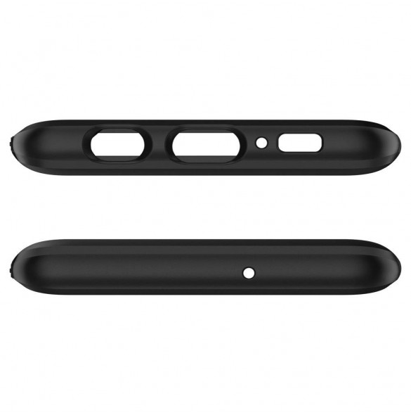 Med det här omslaget kommer du att vara lugn för din Samsung Galaxy S10.