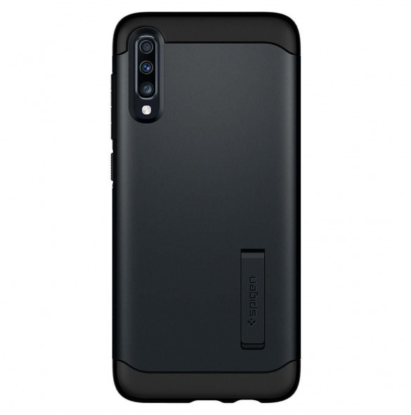 Samsung Galaxy A70 kommer att skyddas av detta fantastiska skydd.