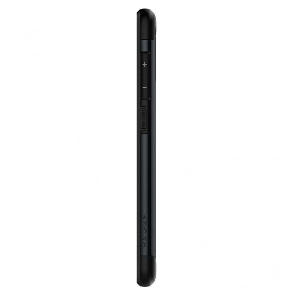 Vackert och pålitligt skyddsfodral Samsung Galaxy A70.